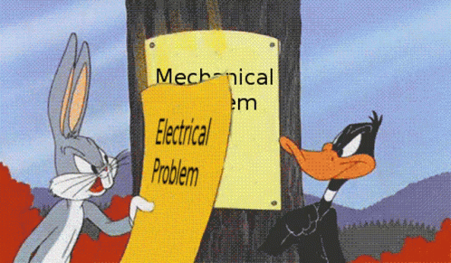 power system