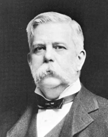 power system history