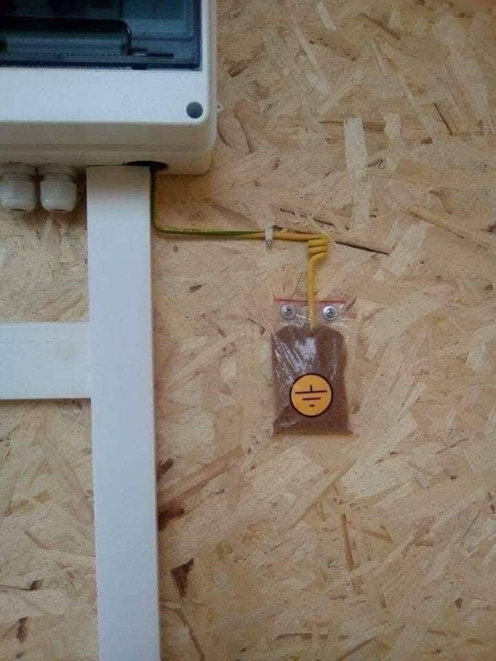 power system