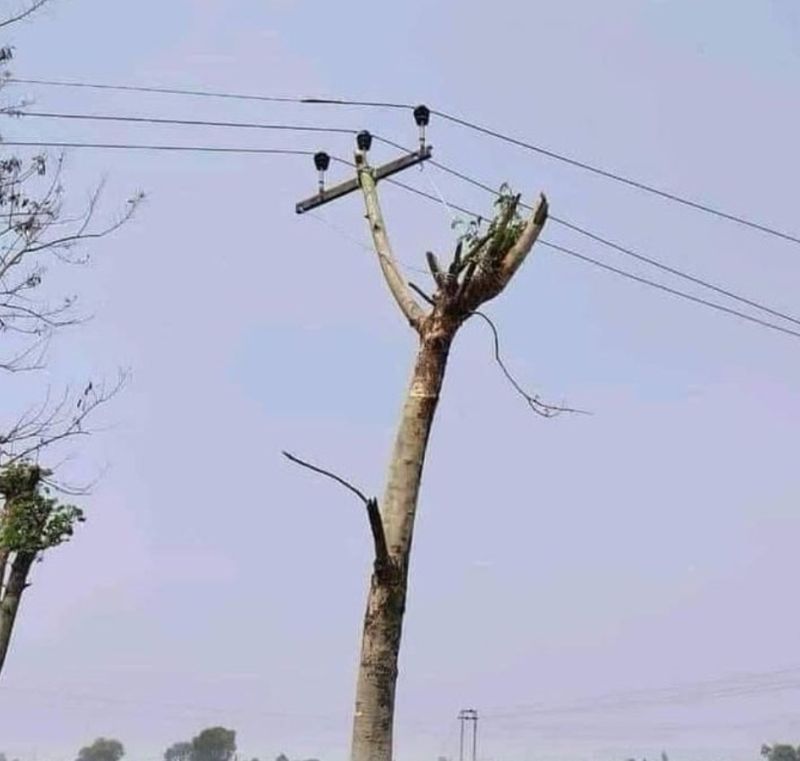 power system