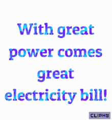 power system