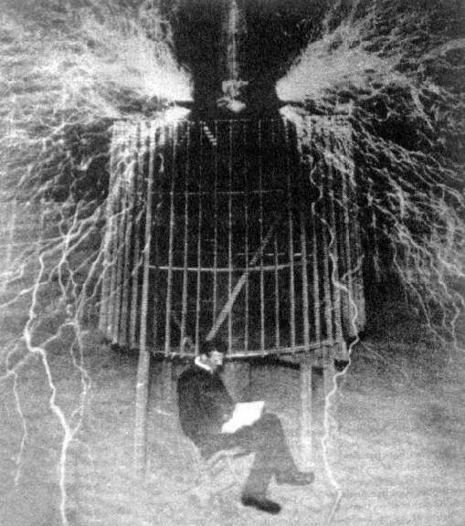 elektroenergetika
