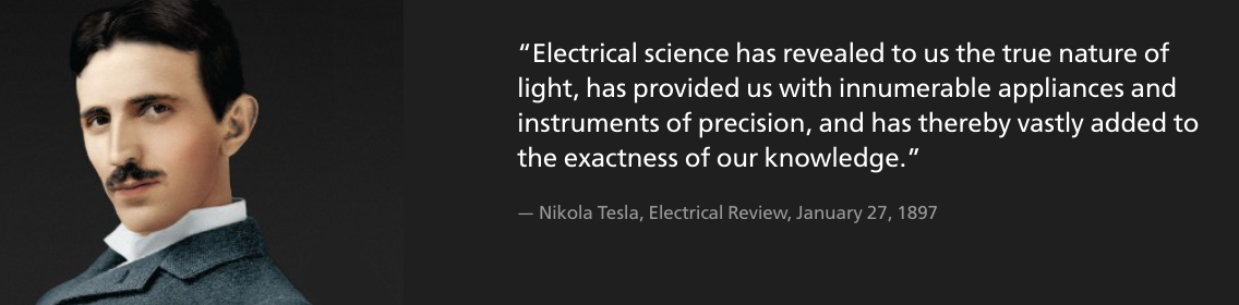 tesla